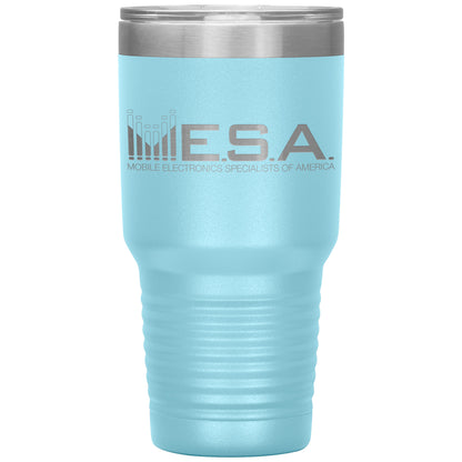 MESA-30oz Insulated Tumbler