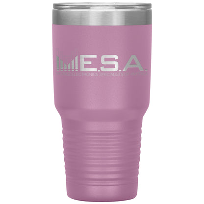 MESA-30oz Insulated Tumbler