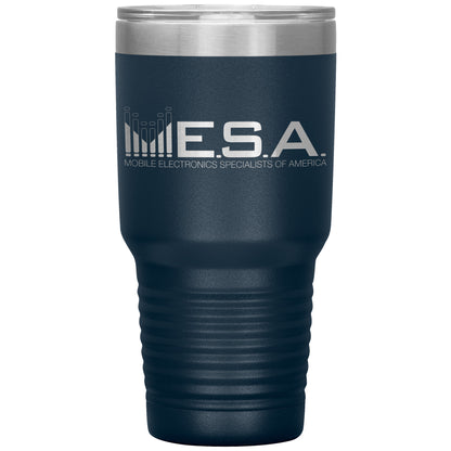 MESA-30oz Insulated Tumbler