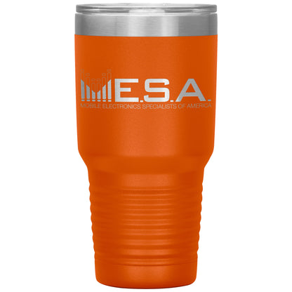MESA-30oz Insulated Tumbler