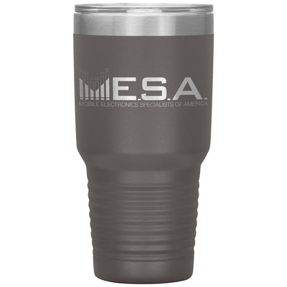 MESA-30oz Insulated Tumbler