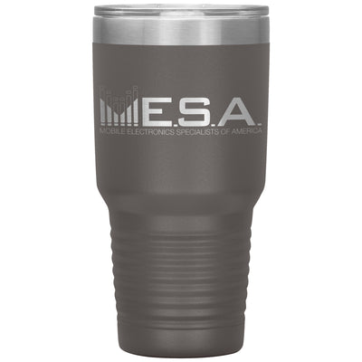 MESA-30oz Insulated Tumbler