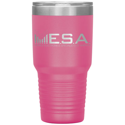 MESA-30oz Insulated Tumbler