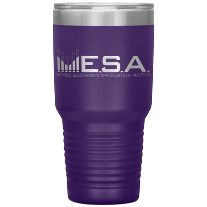 MESA-30oz Insulated Tumbler