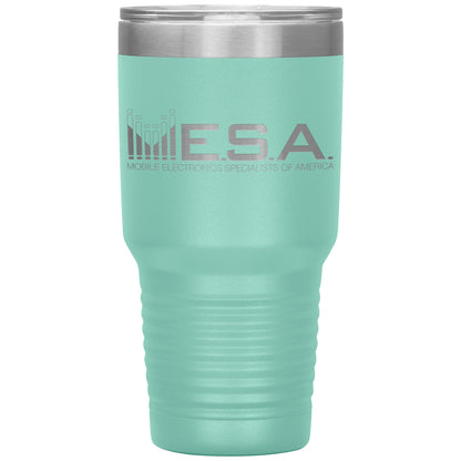 MESA-30oz Insulated Tumbler
