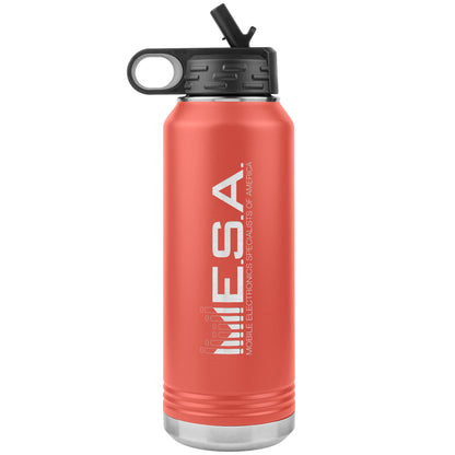 MESA-32oz Water Bottle Insulated