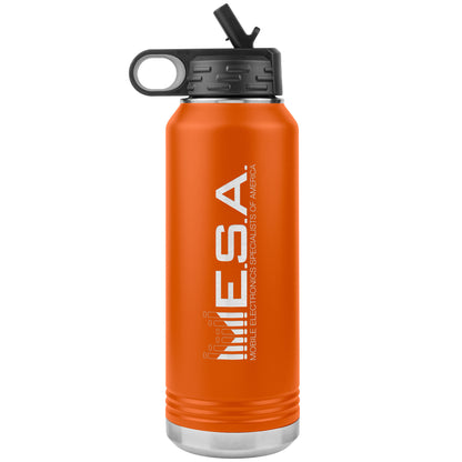 MESA-32oz Water Bottle Insulated