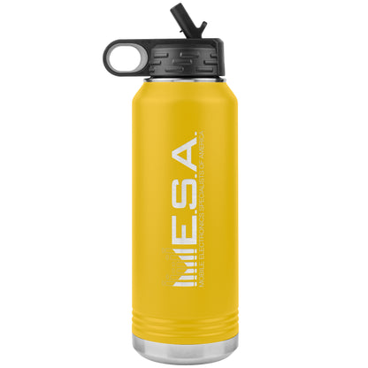 MESA-32oz Water Bottle Insulated