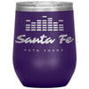 Santa Fe-12oz Wine Insulated Tumbler