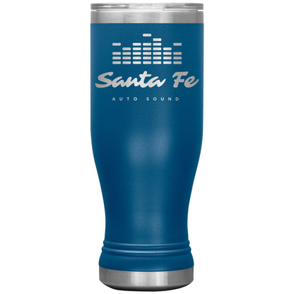 Santa Fe-20oz BOHO Insulated Tumbler