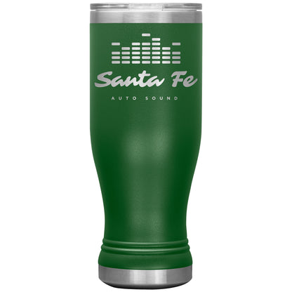 Santa Fe-20oz BOHO Insulated Tumbler