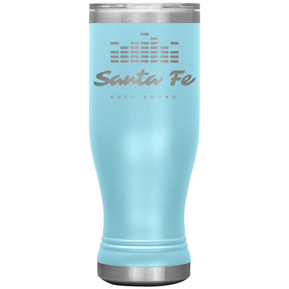 Santa Fe-20oz BOHO Insulated Tumbler