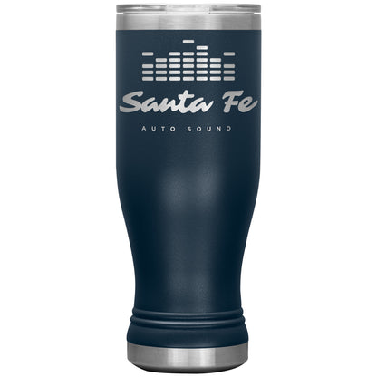 Santa Fe-20oz BOHO Insulated Tumbler
