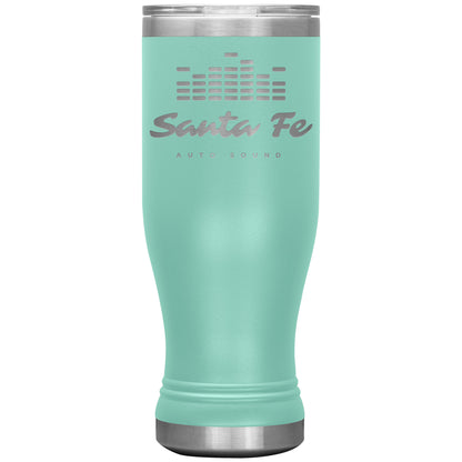 Santa Fe-20oz BOHO Insulated Tumbler