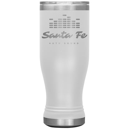 Santa Fe-20oz BOHO Insulated Tumbler