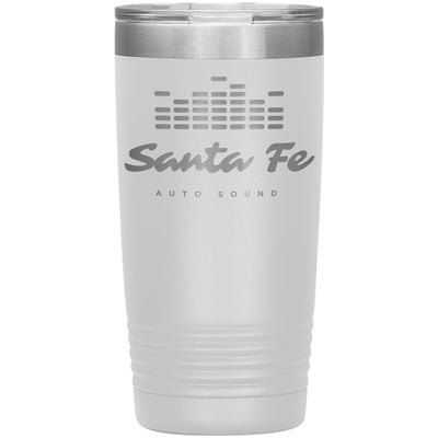 Santa Fe-20oz Insulated Tumbler
