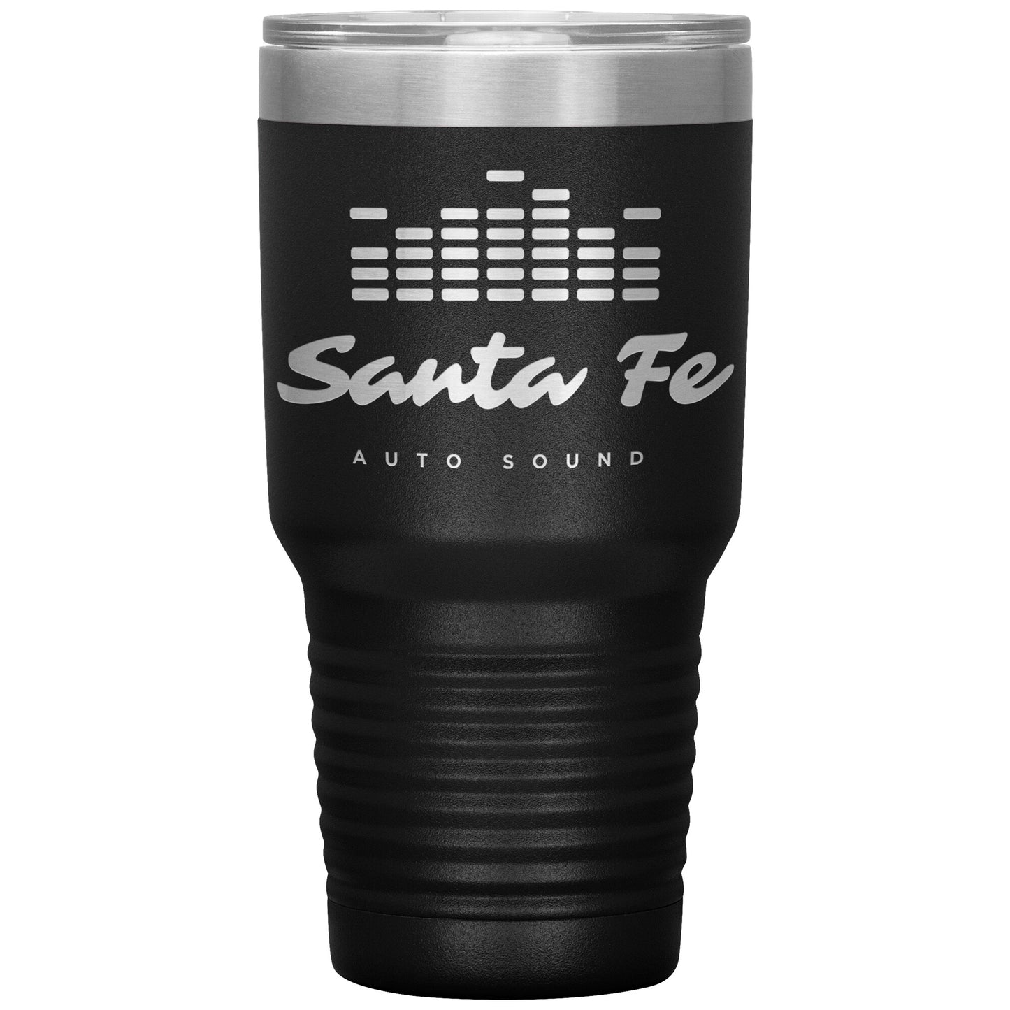 Santa Fe-30oz Insulated Tumbler