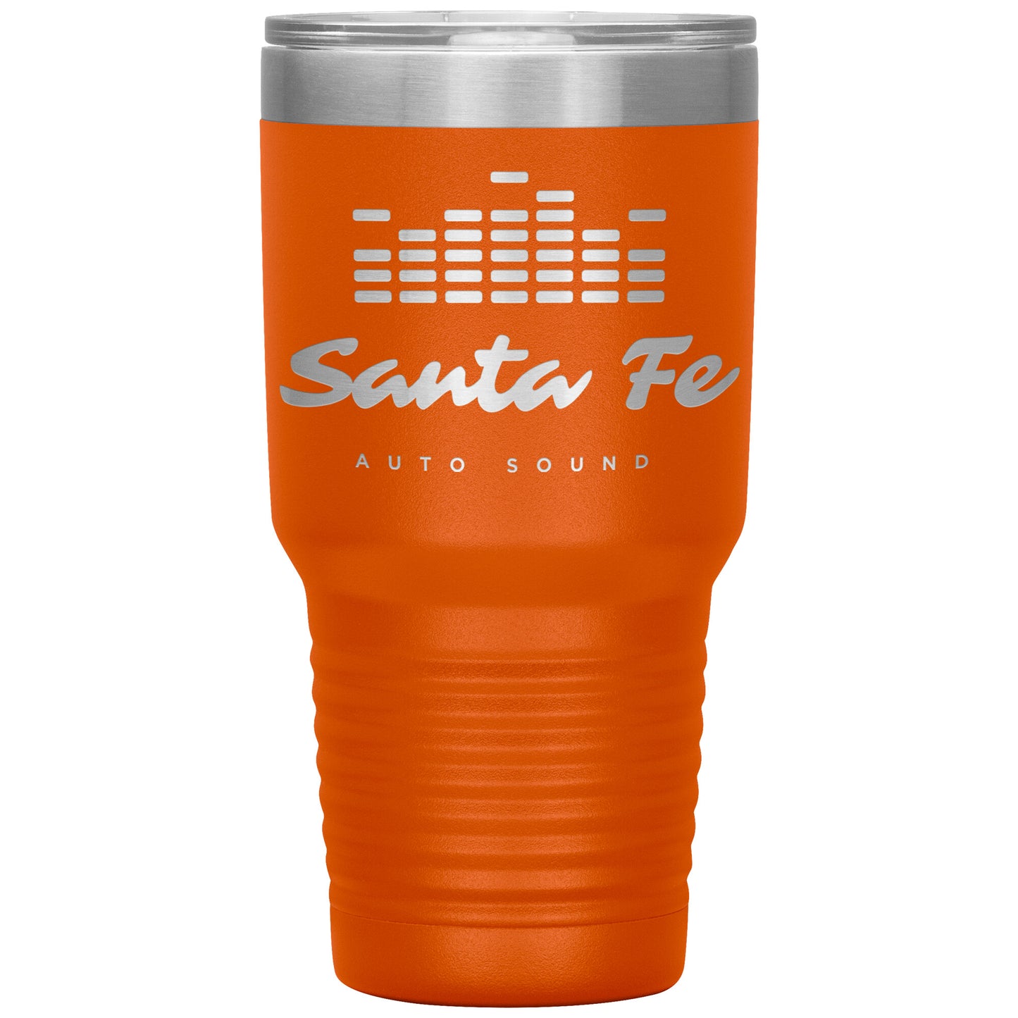 Santa Fe-30oz Insulated Tumbler