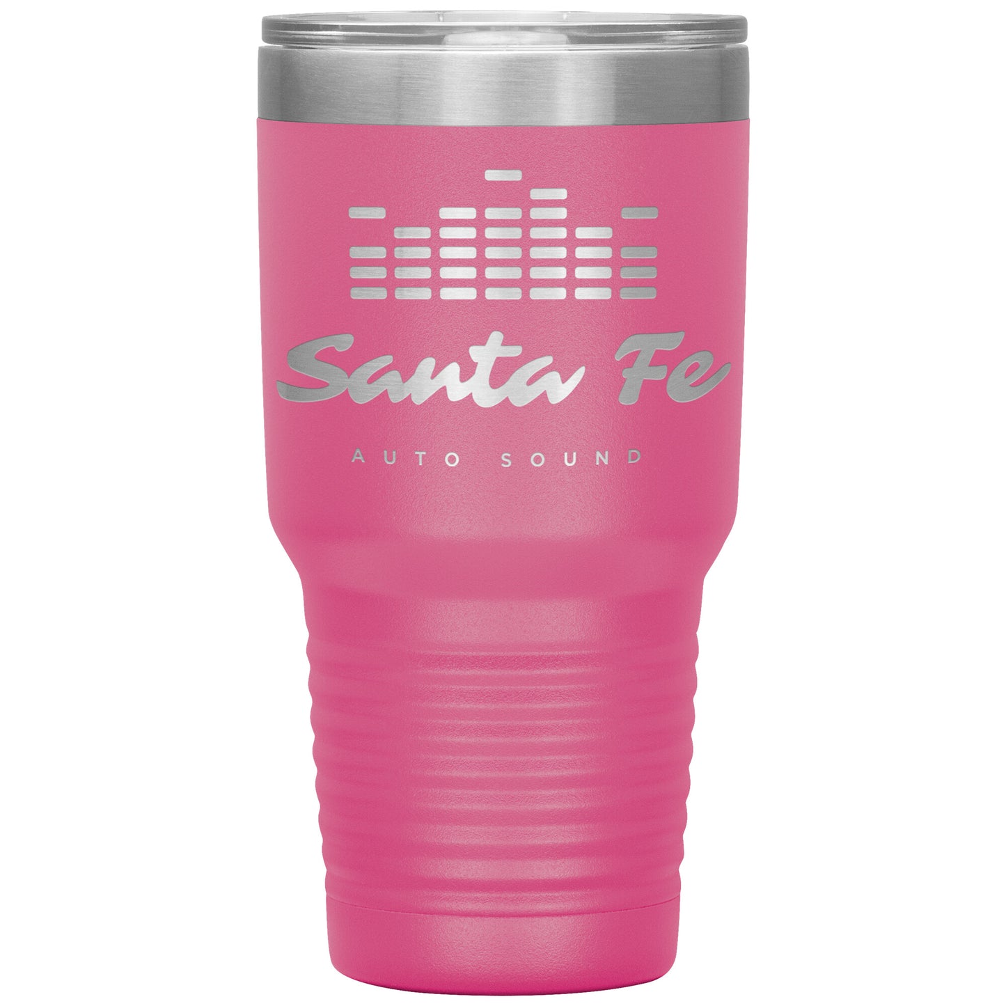 Santa Fe-30oz Insulated Tumbler