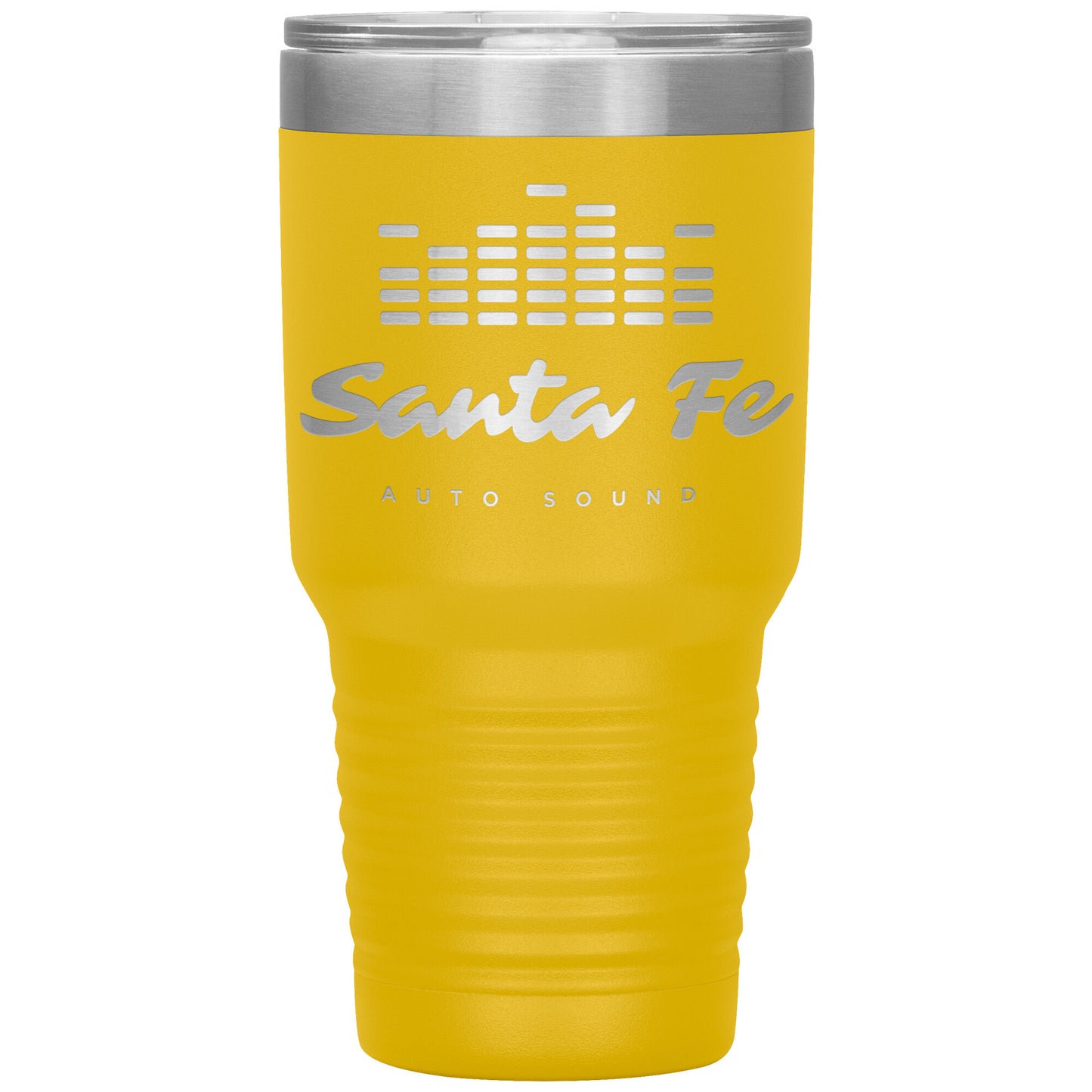 Santa Fe-30oz Insulated Tumbler
