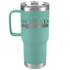 Sound Of Tri-State-20oz Travel Tumbler