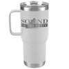 Sound Of Tri-State-20oz Travel Tumbler