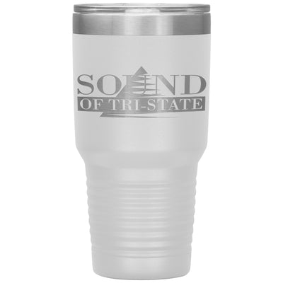 Sound Of Tri-State-30oz Insulated Tumbler