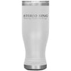 Stereo King-20oz BOHO Insulated Tumbler