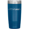 Team Wired-20oz Insulated Tumbler