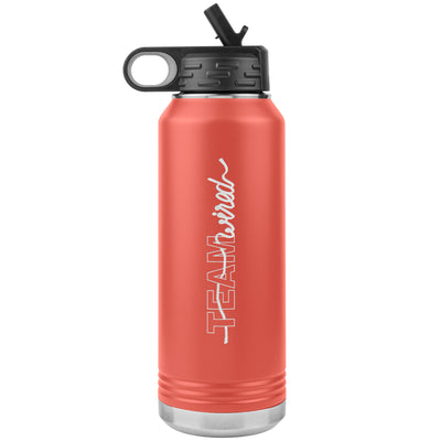 Team Wired-32oz Water Bottle Insulated