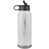 Team Wired-32oz Water Bottle Insulated