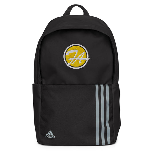 Foss Audio-adidas backpack