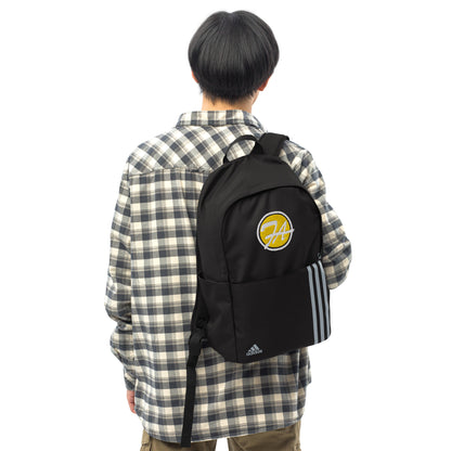Foss Audio-adidas backpack