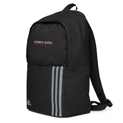 Stereo King-Adidas Backpack