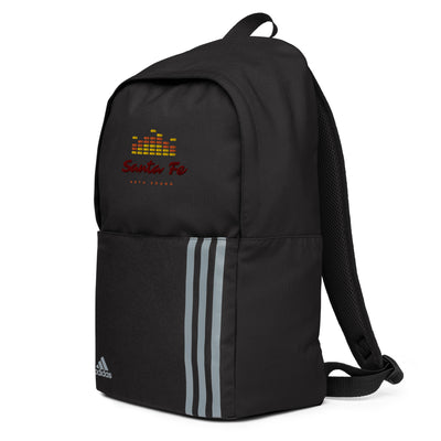 Santa Fe-adidas backpack
