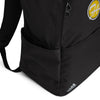 Foss Audio-adidas backpack