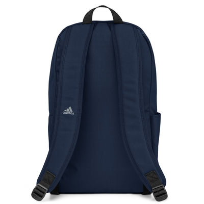 Audio Source-adidas backpack