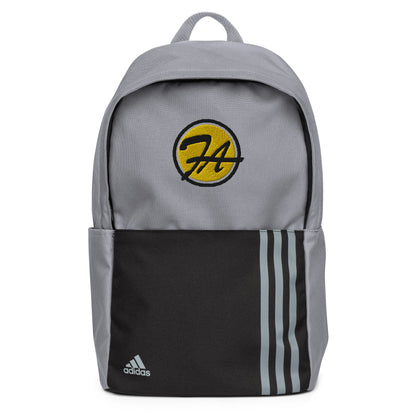 Foss Audio-adidas backpack