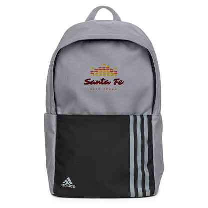 Santa Fe-adidas backpack