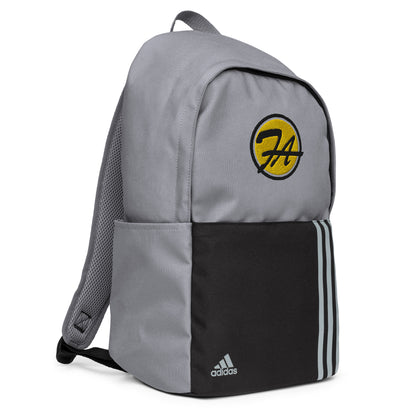 Foss Audio-adidas backpack