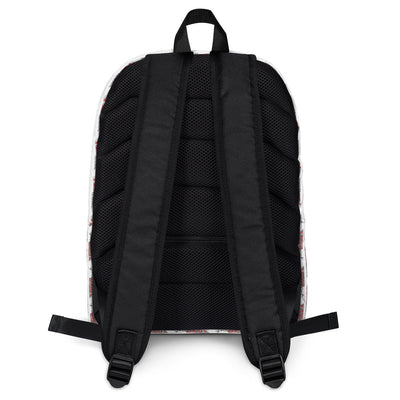 Team Wired-Backpack