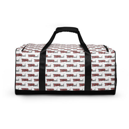 Team Wired-Duffle bag