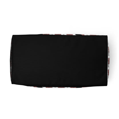Team Wired-Duffle bag