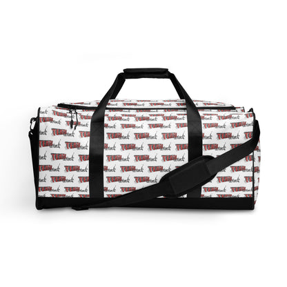 Team Wired-Duffle bag