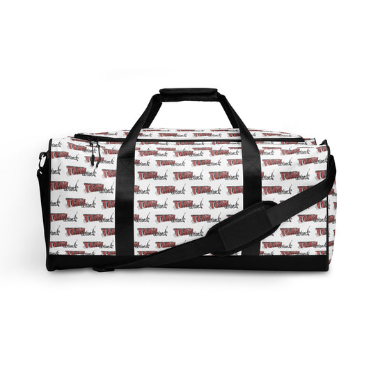 Team Wired-Duffle bag