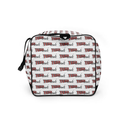 Team Wired-Duffle bag