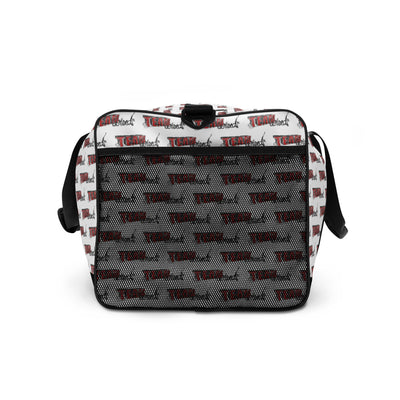 Team Wired-Duffle bag