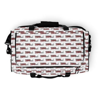 Team Wired-Duffle bag