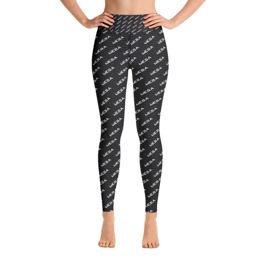 MESA-Yoga Leggings
