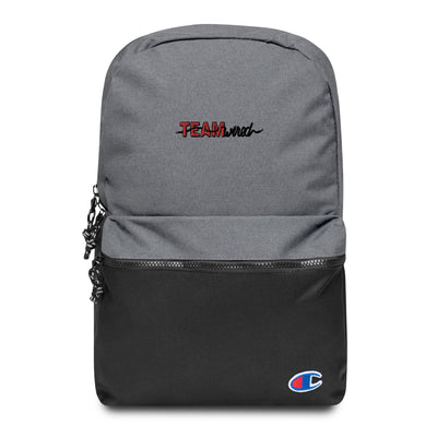 Team Wired-Champion Backpack
